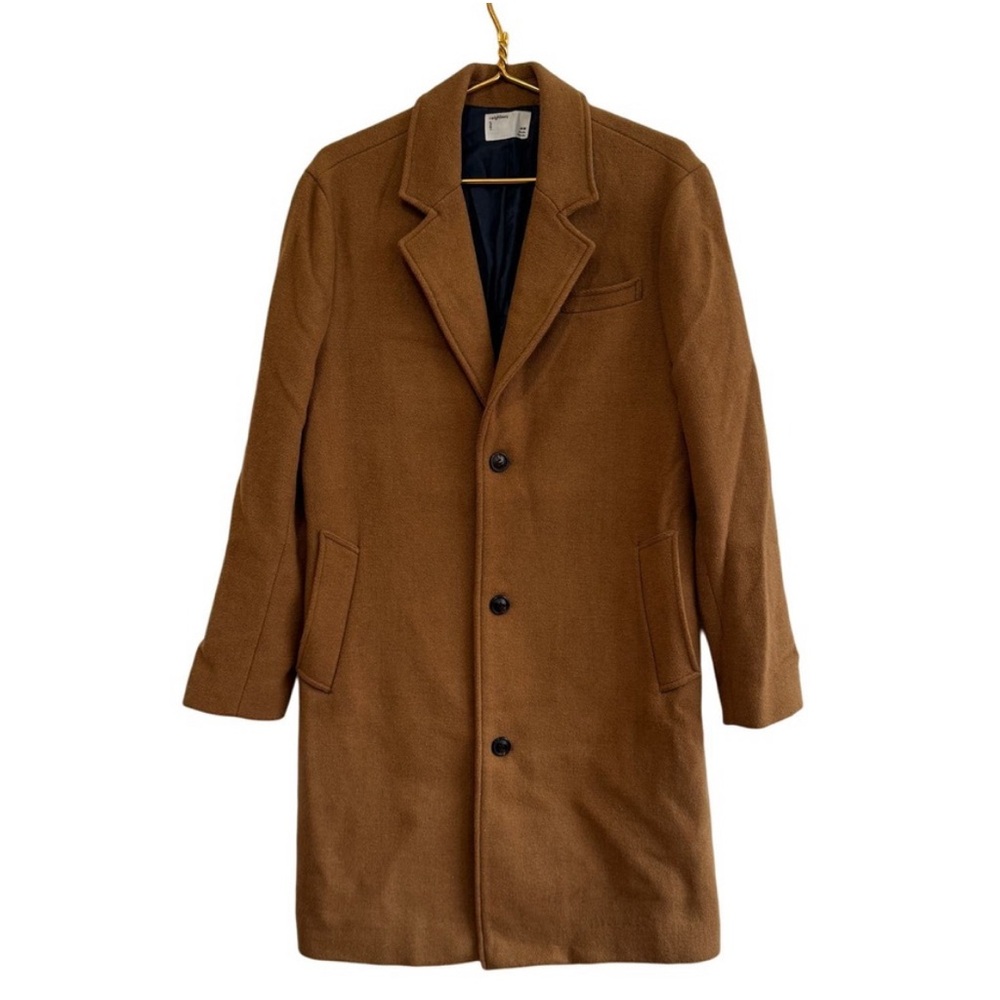 Urban Outfitters Peacoat